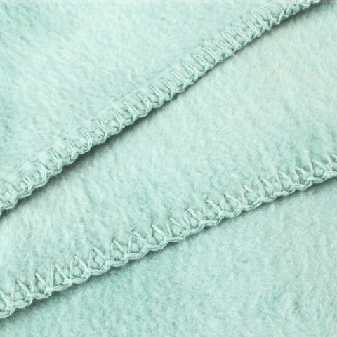 Koc T Bawełniany/BA746/150x200 j.turkus