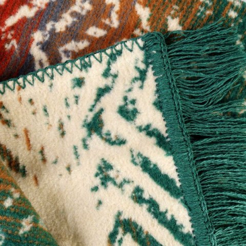 Koc T Bawełniany/ES26157B/150x200