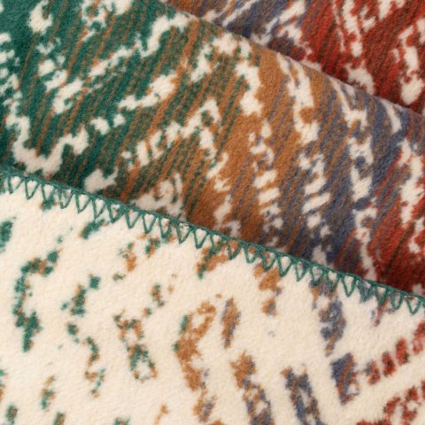 Koc T Bawełniany/ES26157B/150x200