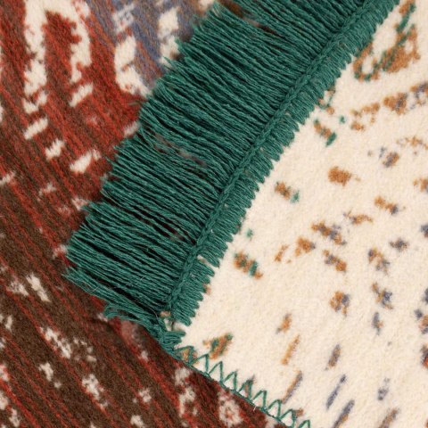 Koc T Bawełniany/ES26157B/150x200