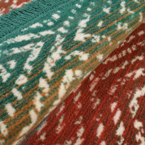 Koc T Bawełniany/ES26157B/150x200