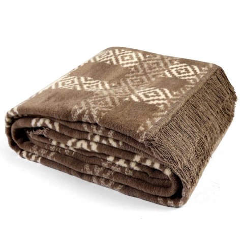 Koc T Bawełniany/ES26161B/150x200