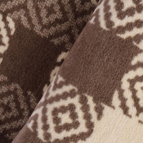 Koc T Bawełniany/ES26161B/150x200