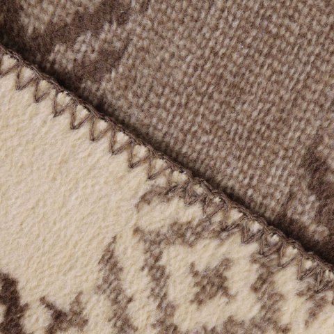 Koc T Bawełniany/ES26161B/150x200