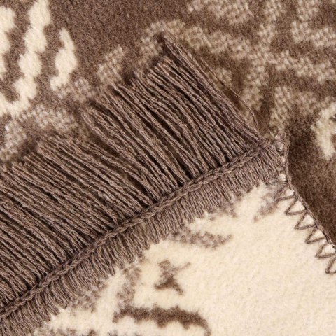 Koc T Bawełniany/ES26161B/150x200