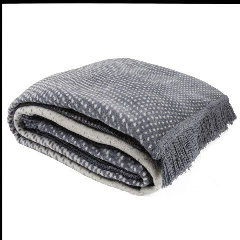 Koc T Bawełniany/PS26102A/150x200