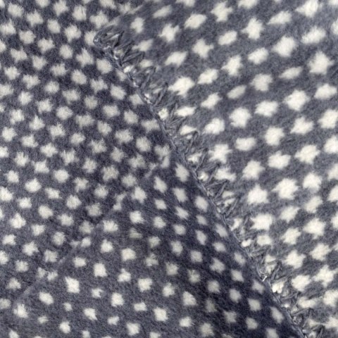 Koc T Bawełniany/PS26102A/150x200