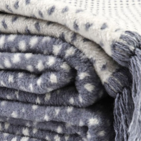 Koc T Bawełniany/PS26102A/150x200