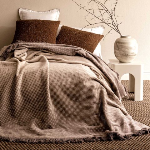 Koc T Bawełniany/PS26102C/150x200