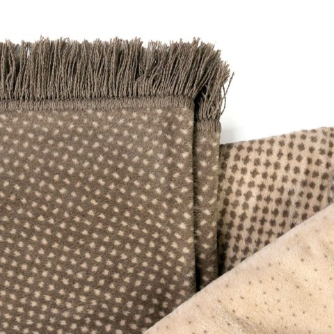 Koc T Bawełniany/PS26102C/150x200