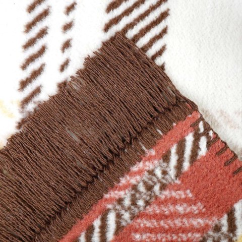 Koc T Bawełniany/PS26114A/150x200