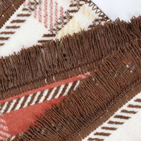 Koc T Bawełniany/PS26114A/150x200