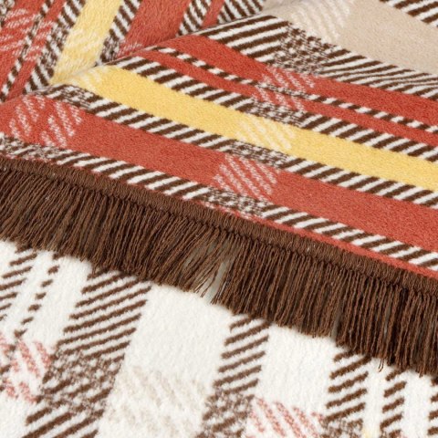 Koc T Bawełniany/PS26114A/150x200