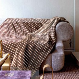 Koc T Bawełniany/PS26119A/150x200