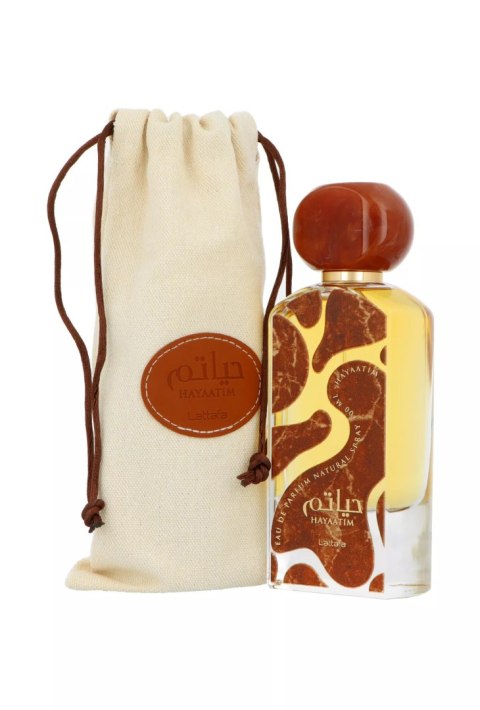 Lattafa Hayaatim Edp 100ml