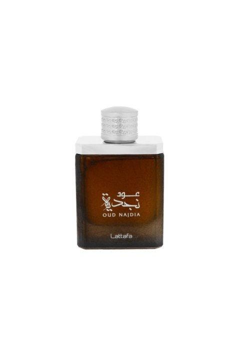 Lattafa Oud Najdia Edp 100ml