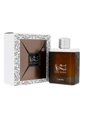 Lattafa Oud Najdia Edp 100ml