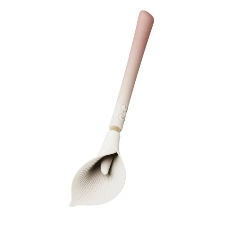 Masażer intymny Calla Blossom Pink Zalo