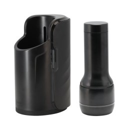 Masturbator Keon Wifi Combo Set by Kiiroo (stroker included)