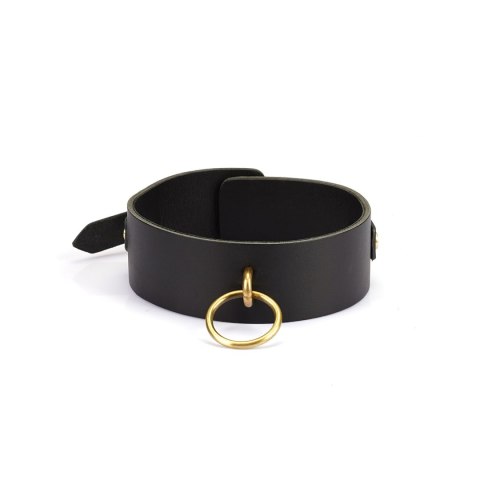Obróżka Ze Smyczą Samurai Collar And Leash Liebe Seele