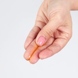 Secret Play - FEMARVI S.L. PASSION FRUIT HOT EFFECT KISSABLE LUBRICANT