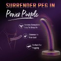 TONGA TEMPTASIA SURRENDER PEG BEGINNER POWER PURPLE