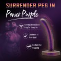 TONGA TEMPTASIA SURRENDER PEG BEGINNER POWER PURPLE