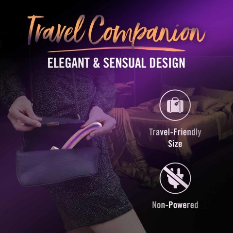 TONGA TEMPTASIA SURRENDER PEG BEGINNER POWER PURPLE