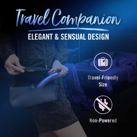 TONGA TEMPTASIA SURRENDER PEG INTERMEDIATE BLUE LUST