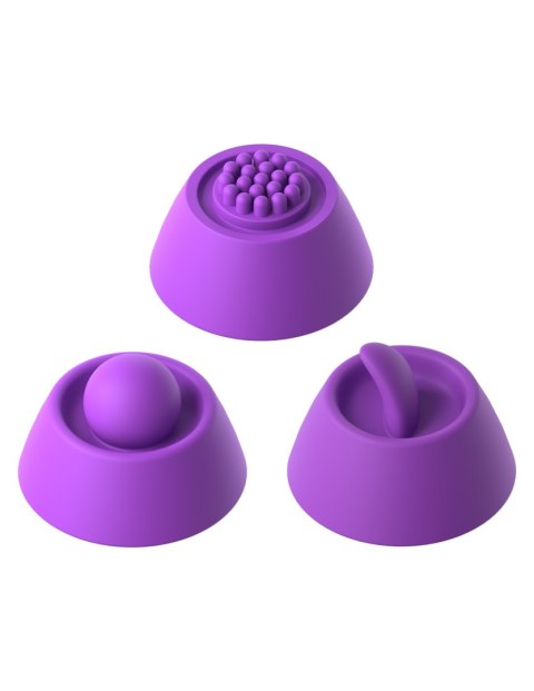 Wibrator króliczek Intimotion Pulse Pro Fantasy For Her