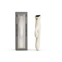 Wibrator króliczek Mose 2 Ivory White Zalo