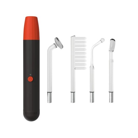 Zestaw do elektrostymulacji Electro Wand Glass Set Taboom
