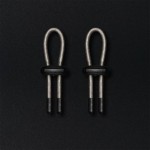 Zestaw pierścieni Conductive Rubber Rings 4mm pro sp Dungeon Lab