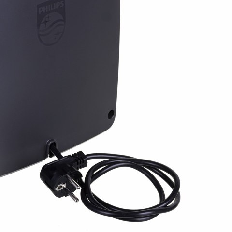 Ekspres ciśnieniowy Philips EP2220/10 (230W; kolor czarny)