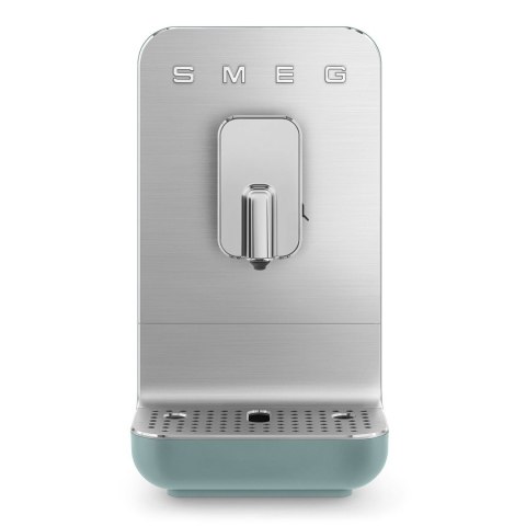 Ekspres do kawy SMEG BCC13EGMEU