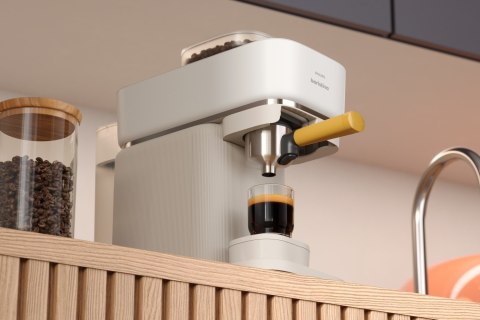 Ekspres kolbowy PHILIPS Baristina BAR300/00