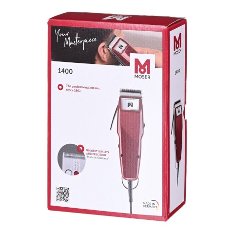 Maszynka do strzyżenia MOSER 1400-0278