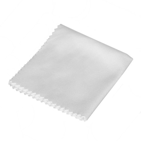 Myjka ultradźwiękowa UV Activejet AUC-198 do protez, aparatów ortodontycznych i biżuterii biała