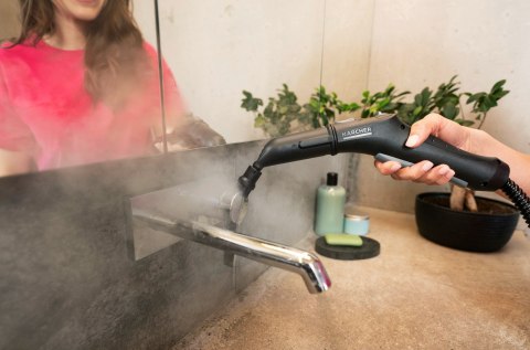 Parownica KARCHER SC 4 Deluxe Iron - 1.513-462.0