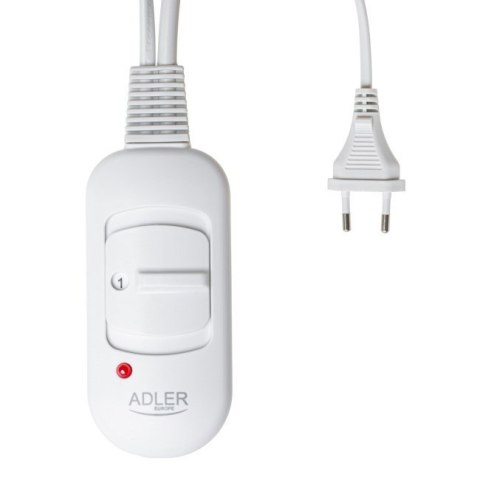 Poduszka elektryczna ADLER AD 7444