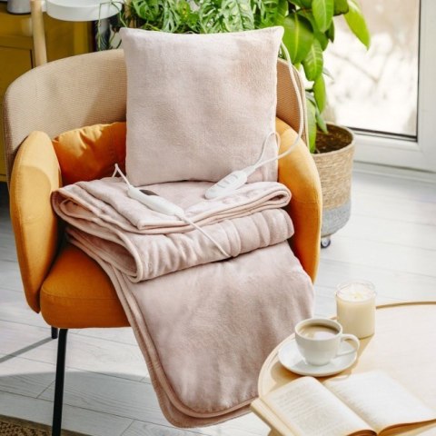 Poduszka elektryczna ADLER AD 7444