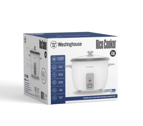 Ryżowar Westinghouse WKRCHSL5EU