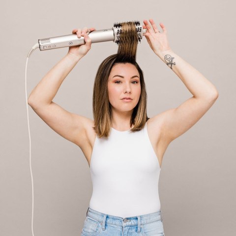 Suszarko-lokówka Shark HD446SLEU