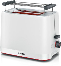 Toster My Moment BOSCH TAT3M121 (biały)