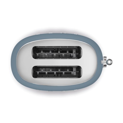 Toster SMEG TSF01SBMEU