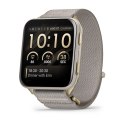 Zegarek Garmin Venu X1, 46mm AMOLED french gray
