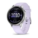 Zegarek Garmin Venu 4, 41mm AMOLED Periwinkle