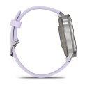 Zegarek Garmin Venu 4, 41mm AMOLED Periwinkle