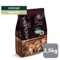 ADDVENA BOOSTED BY SUPERFOODS dla dorosłych psów małych ras 2,5kg