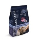 ADDVENA POWER OF NATURE Junior/Medium/Large jagnięcina dla szczeniąt 2,5 kg